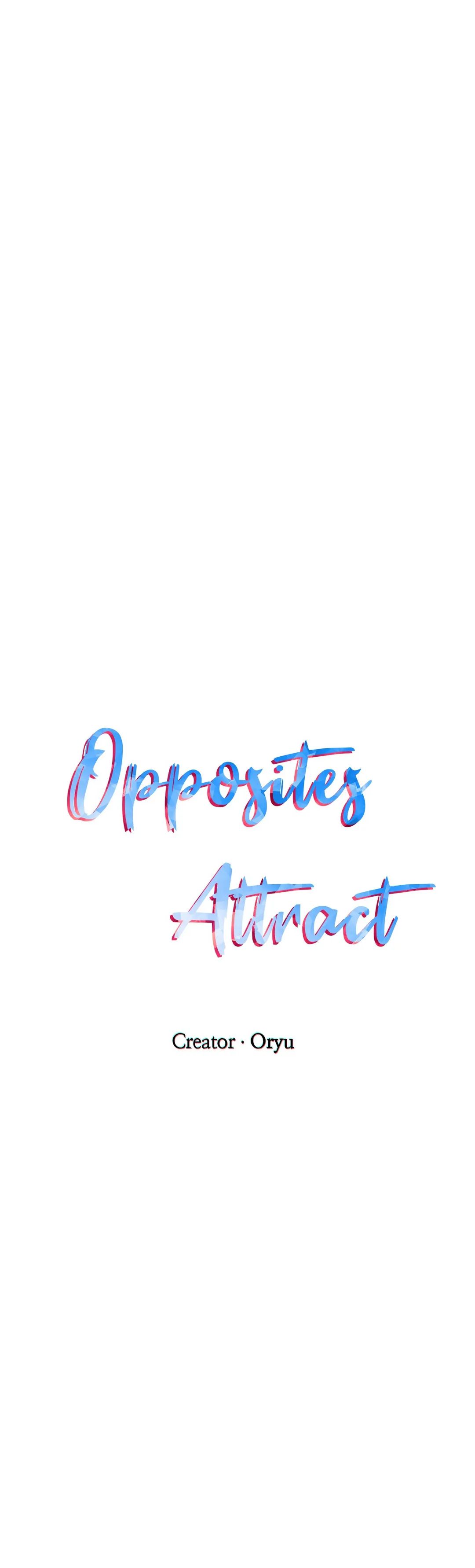 Opposites Attract Chapter 56 page 10 - 