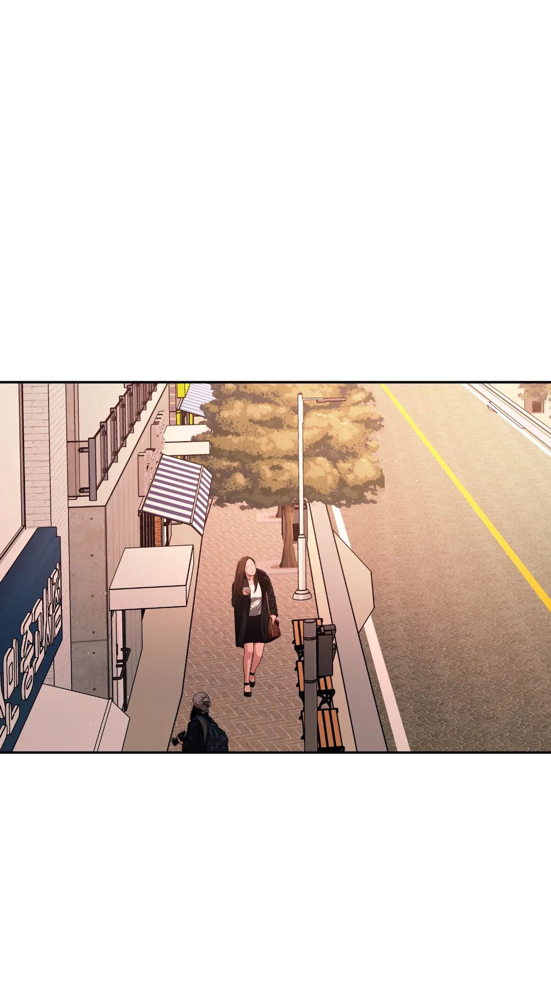 Opposites Attract Chapter 57 page 1 - 