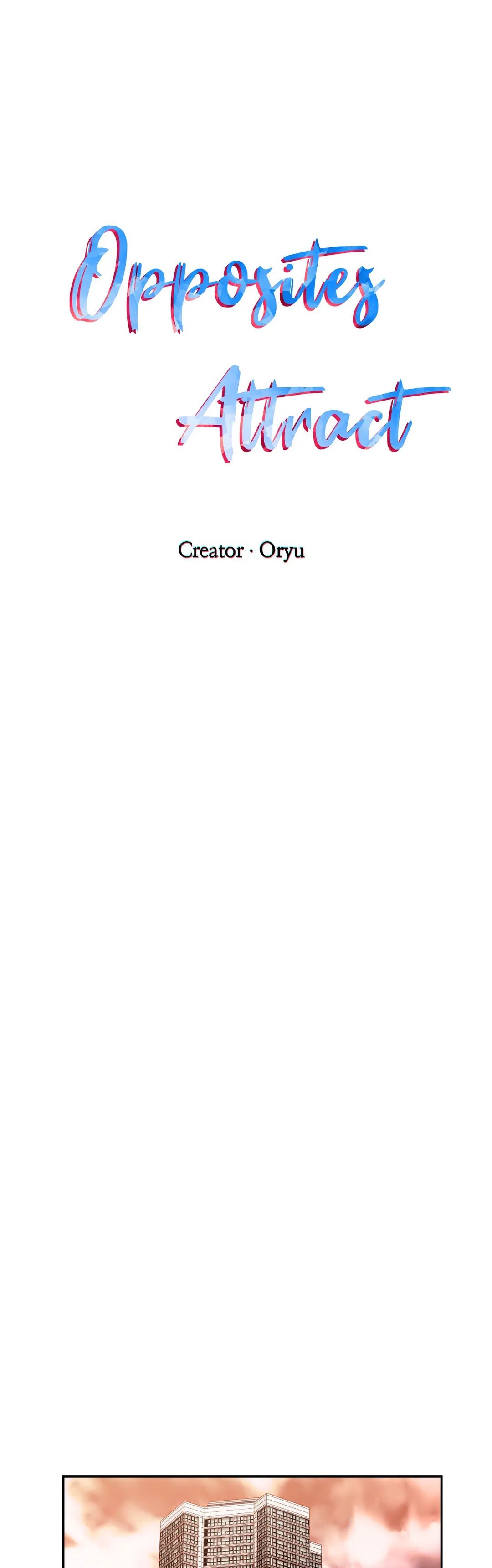 Opposites Attract Chapter 57 page 15 - 