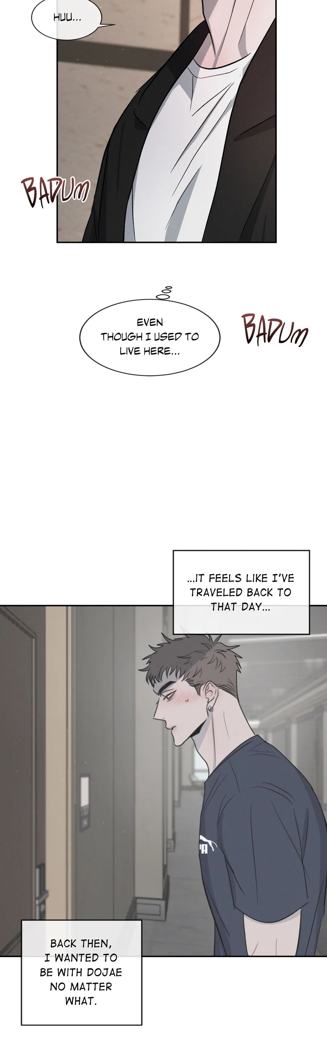 Opposites Attract Chapter 57 page 17 - 