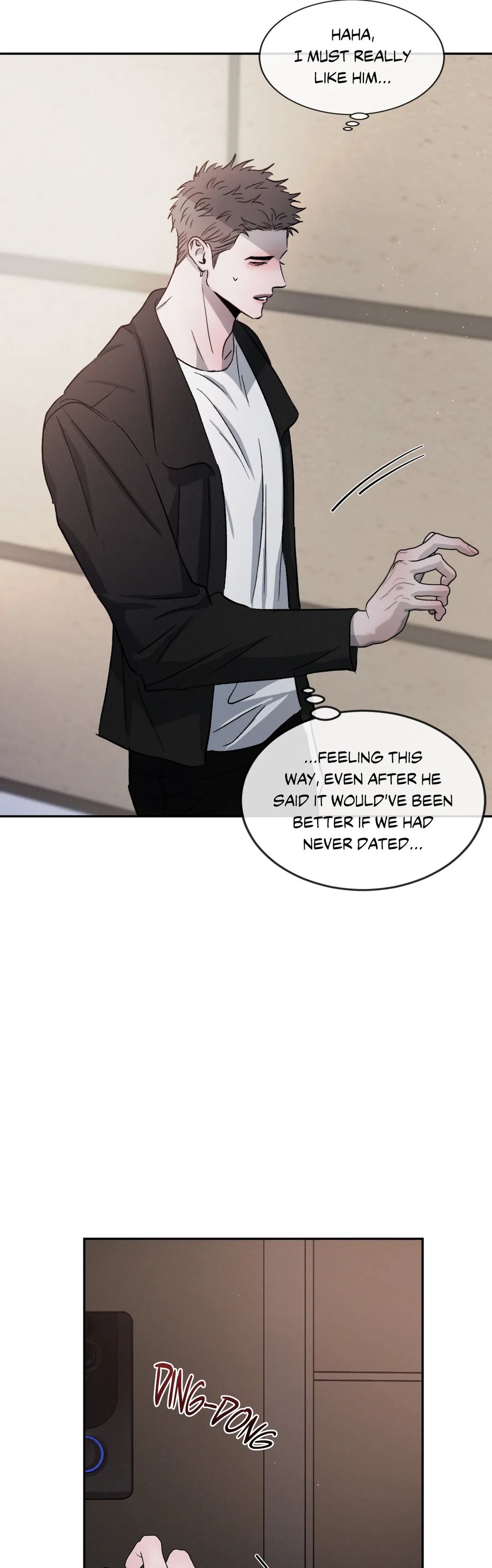 Opposites Attract Chapter 57 page 19 - 