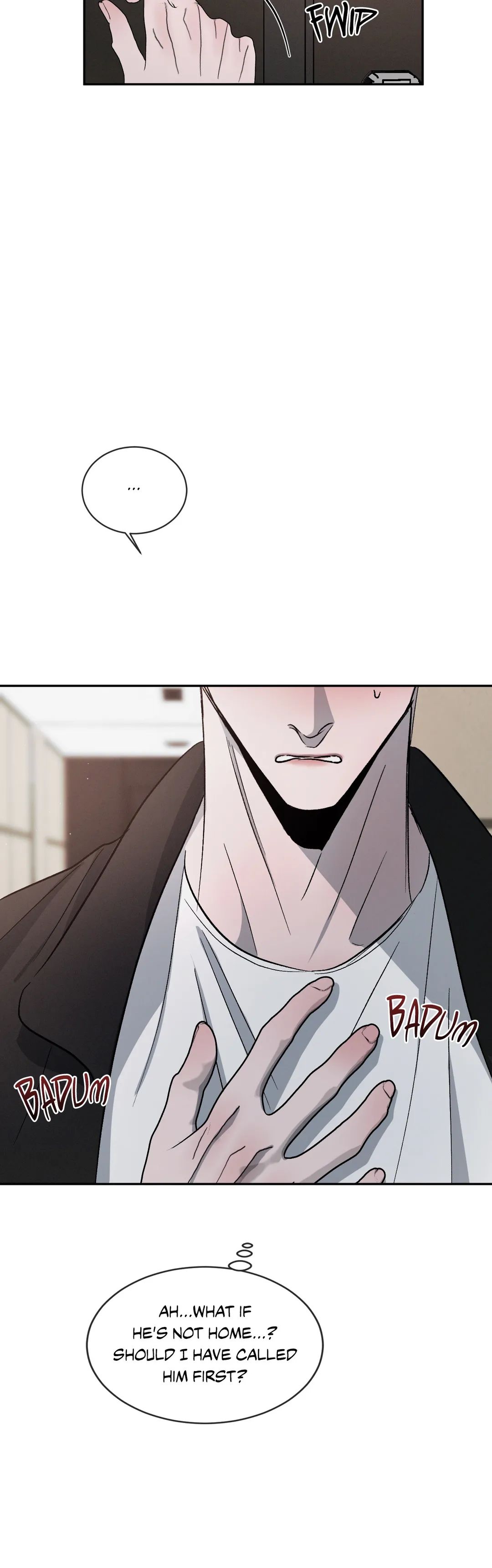 Opposites Attract Chapter 57 page 20 - 