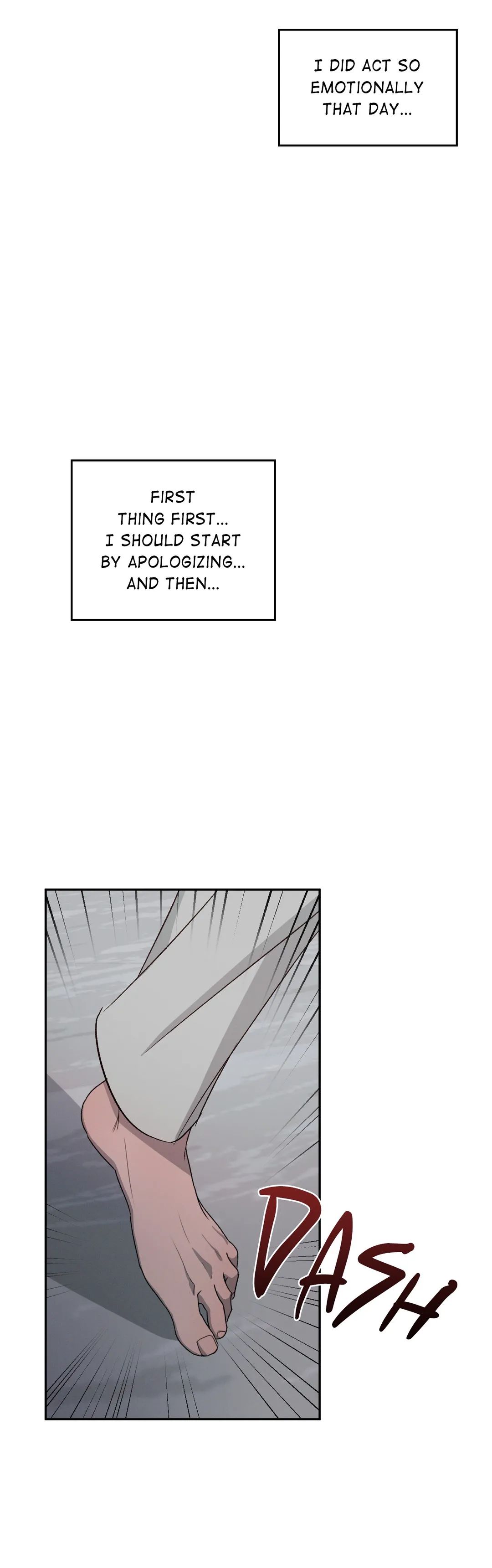 Opposites Attract Chapter 57 page 21 - 
