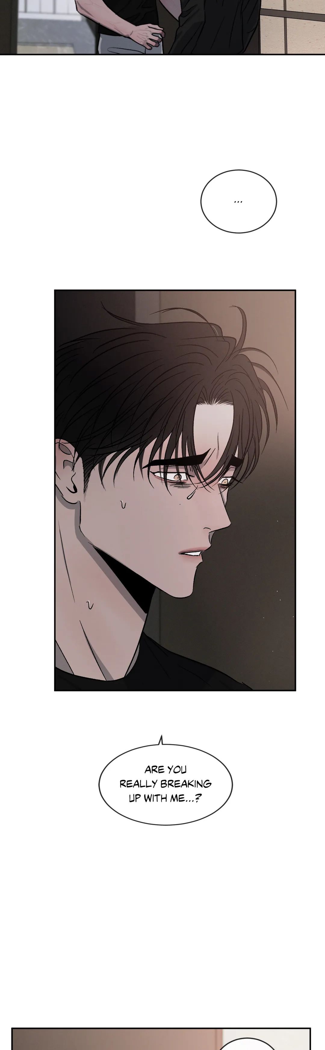 Opposites Attract Chapter 57 page 25 - 