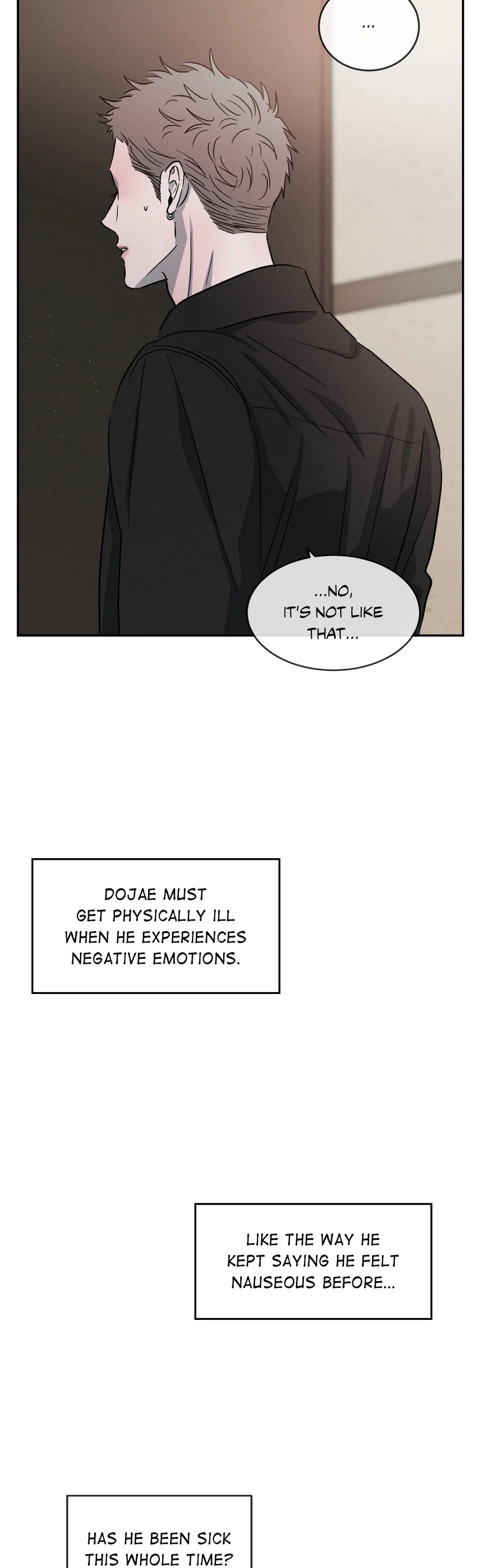 Opposites Attract Chapter 57 page 26 - 
