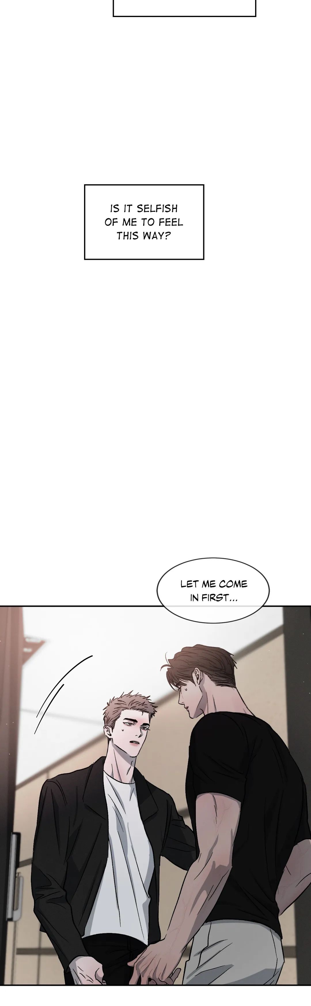 Opposites Attract Chapter 57 page 28 - 