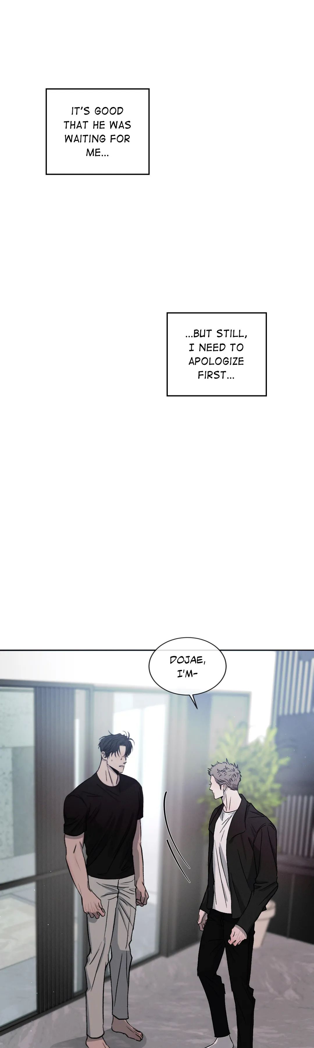 Opposites Attract Chapter 57 page 29 - 