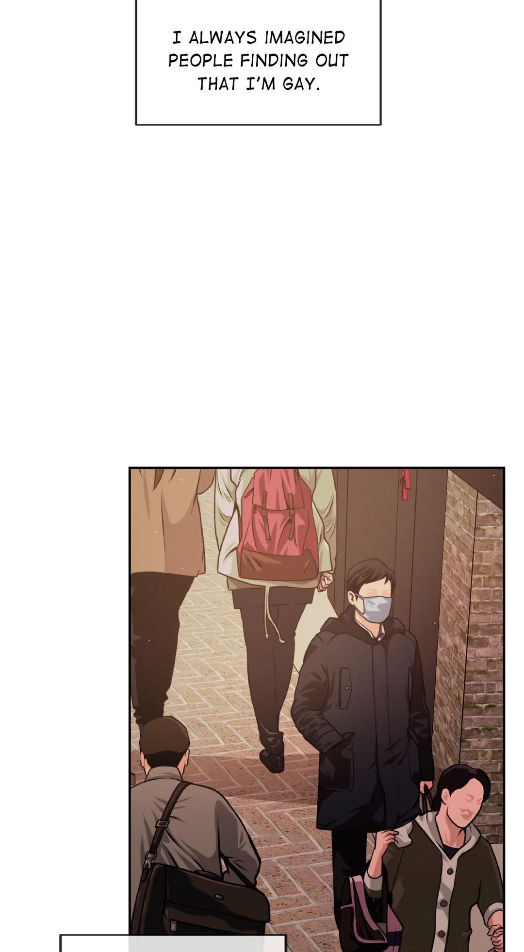 Opposites Attract Chapter 57 page 4 - 