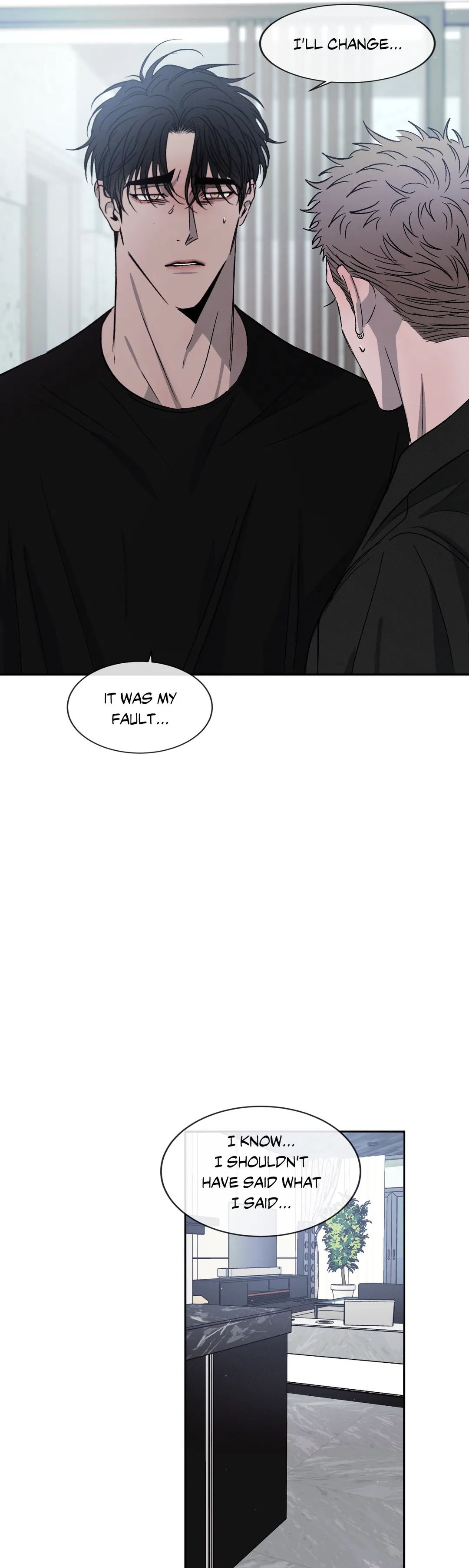 Opposites Attract Chapter 57 page 31 - 