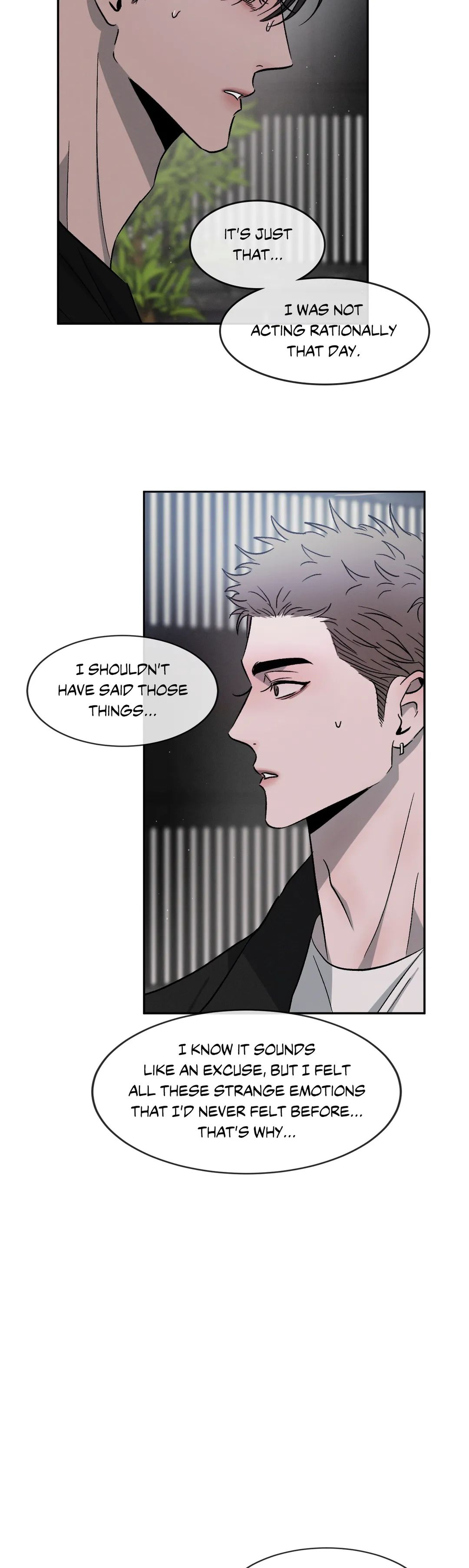 Opposites Attract Chapter 57 page 33 - 