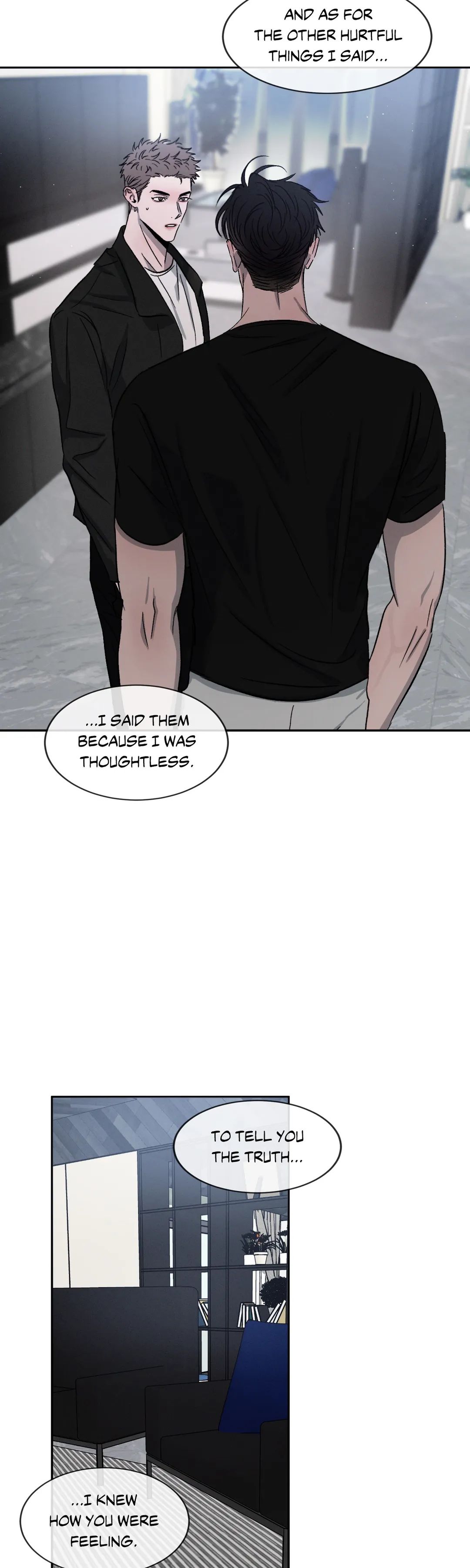 Opposites Attract Chapter 57 page 34 - 