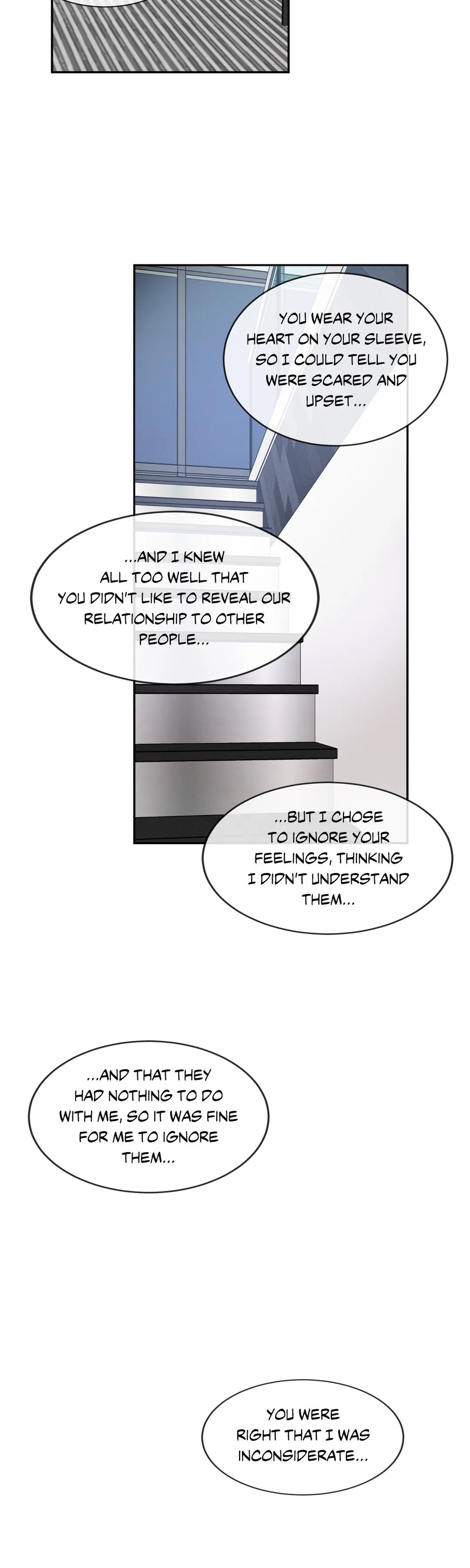 Opposites Attract Chapter 57 page 35 - 
