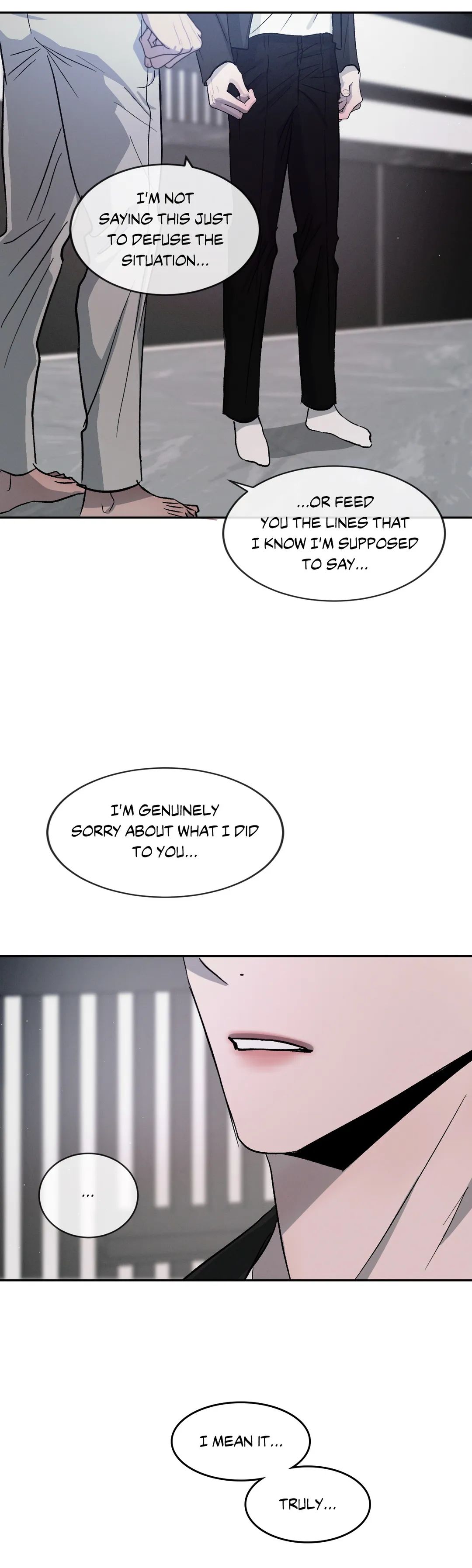 Opposites Attract Chapter 57 page 37 - 