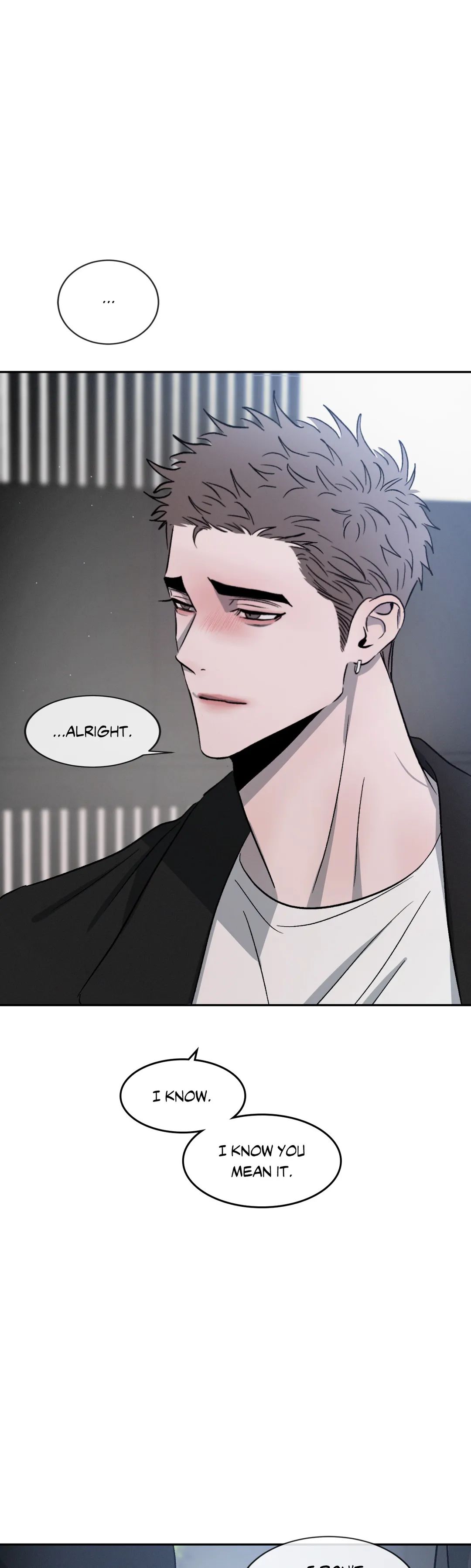 Opposites Attract Chapter 57 page 38 - 