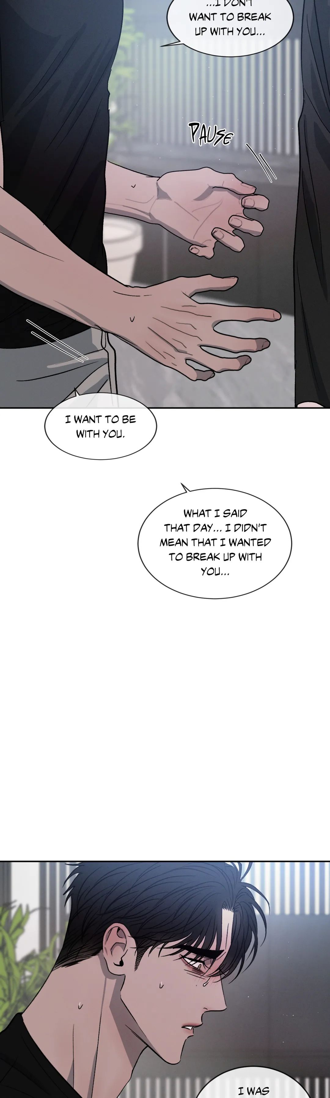 Opposites Attract Chapter 57 page 39 - 