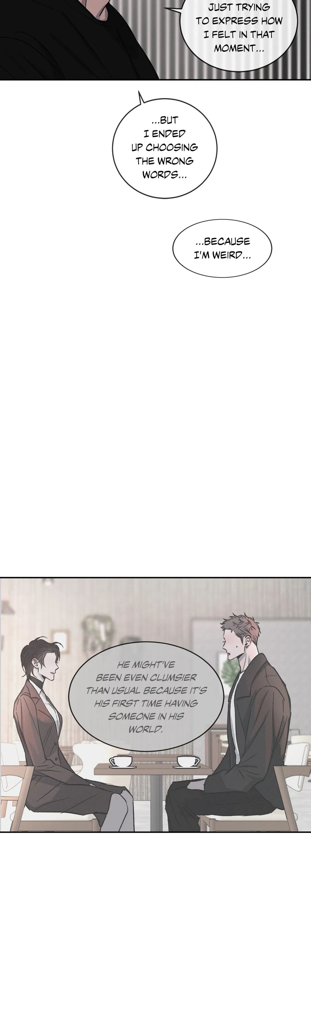 Opposites Attract Chapter 57 page 40 - 