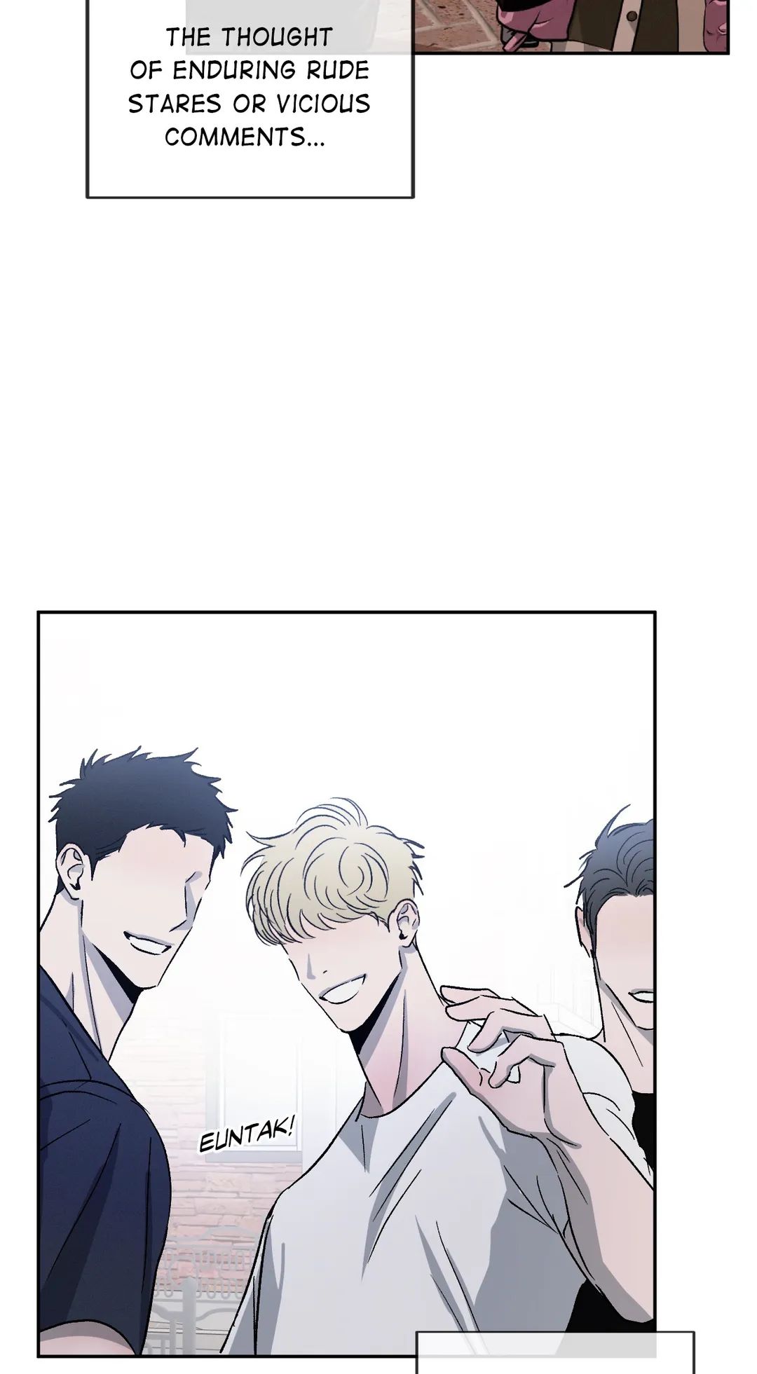 Opposites Attract Chapter 57 page 5 - 