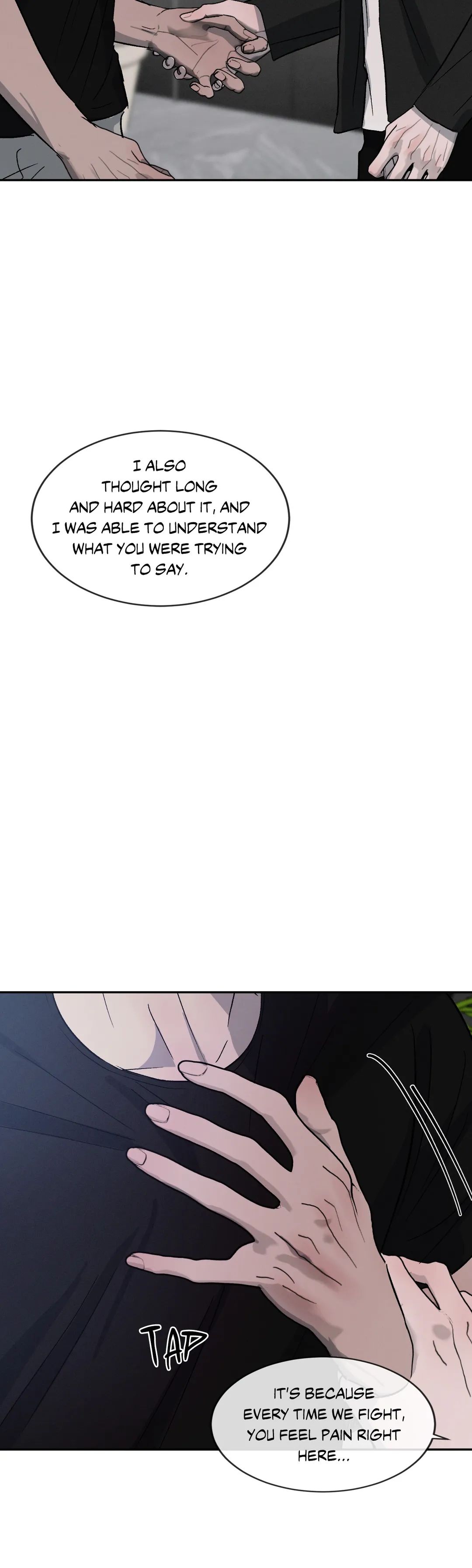 Opposites Attract Chapter 57 page 42 - 