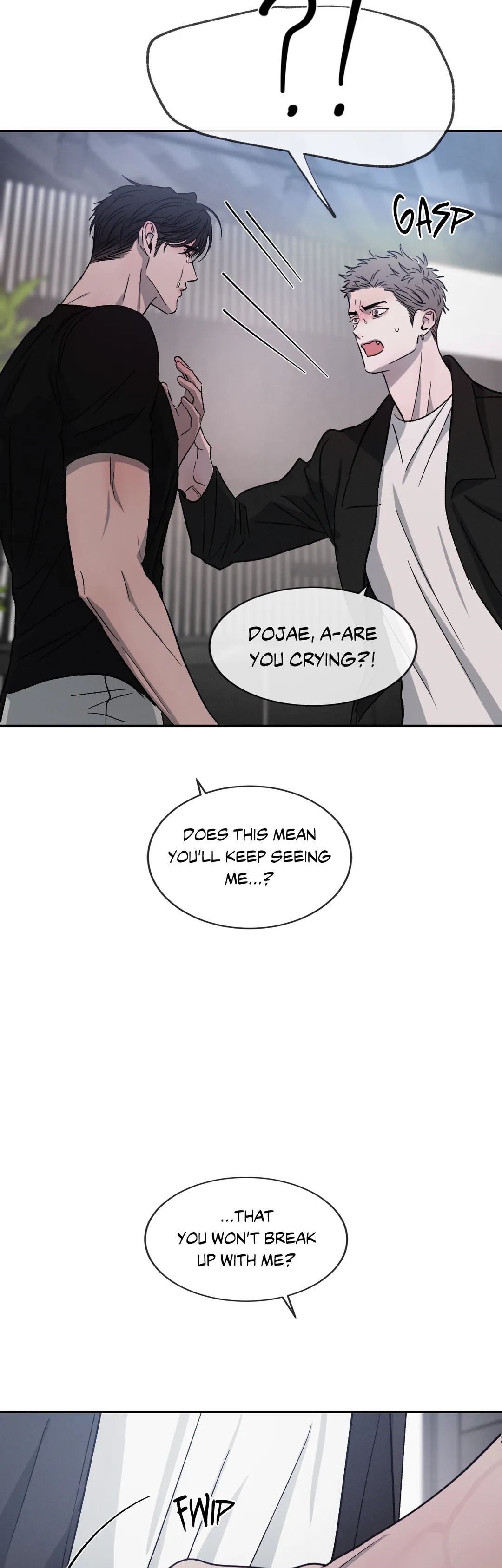 Opposites Attract Chapter 57 page 46 - 