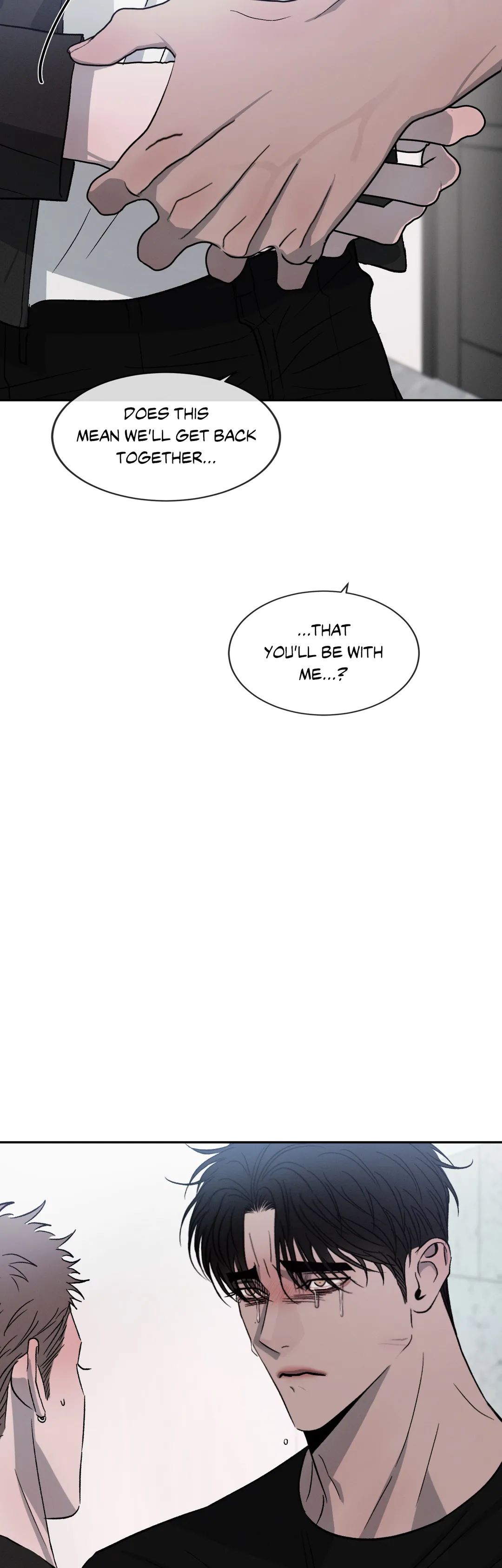 Opposites Attract Chapter 57 page 47 - 