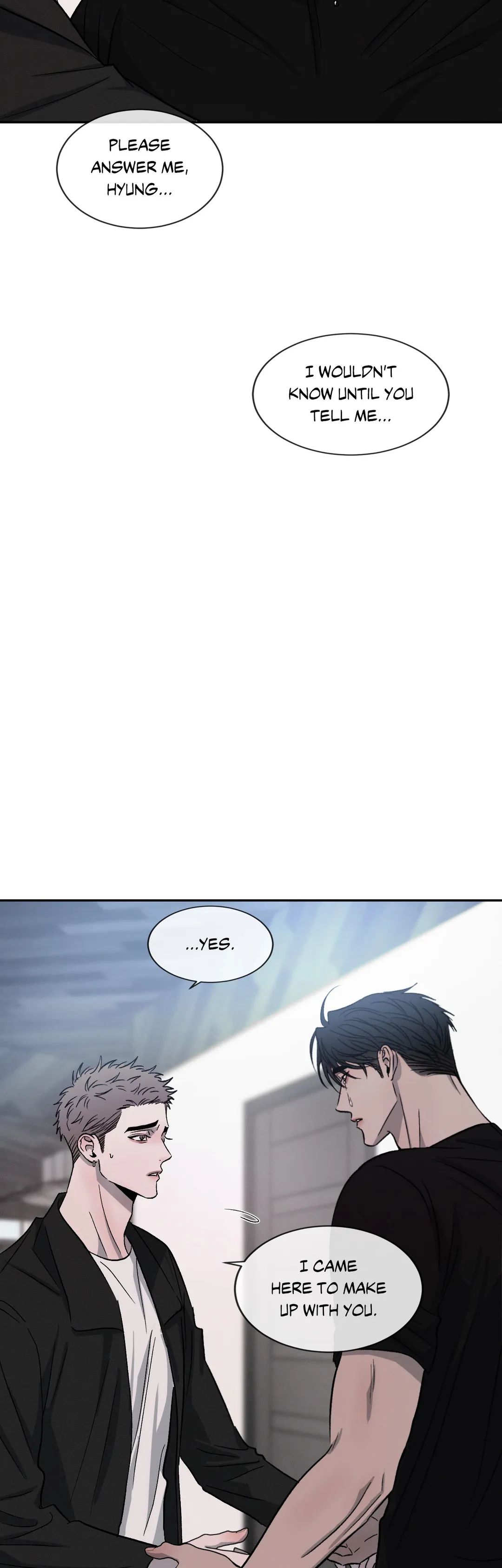 Opposites Attract Chapter 57 page 48 - 