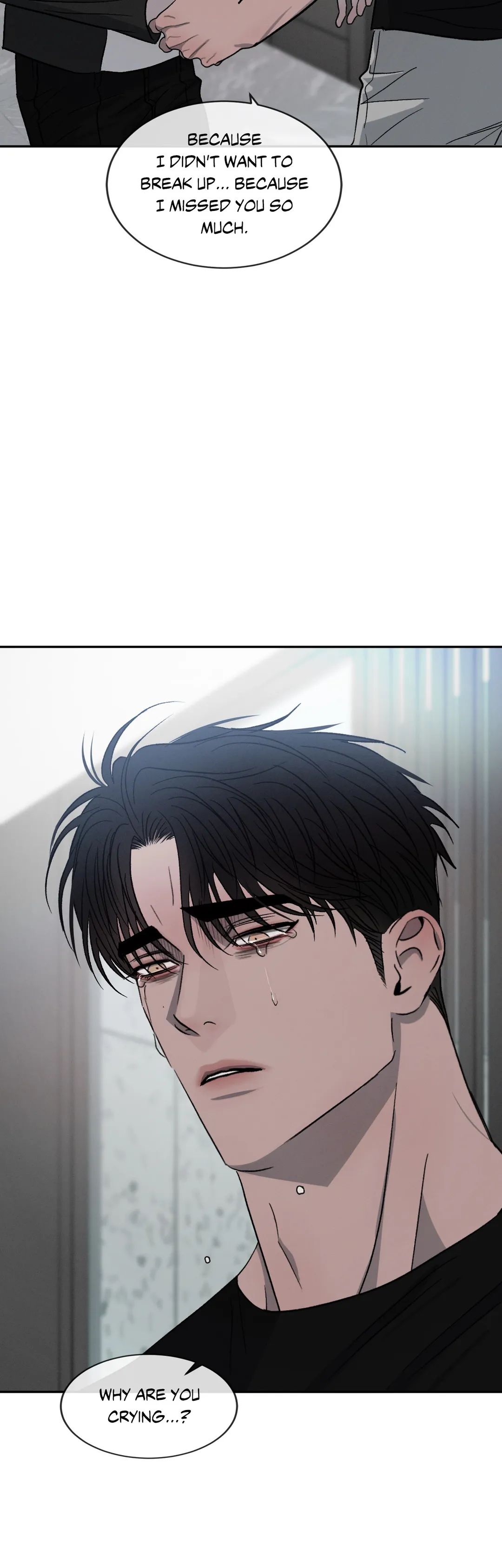 Opposites Attract Chapter 57 page 49 - 