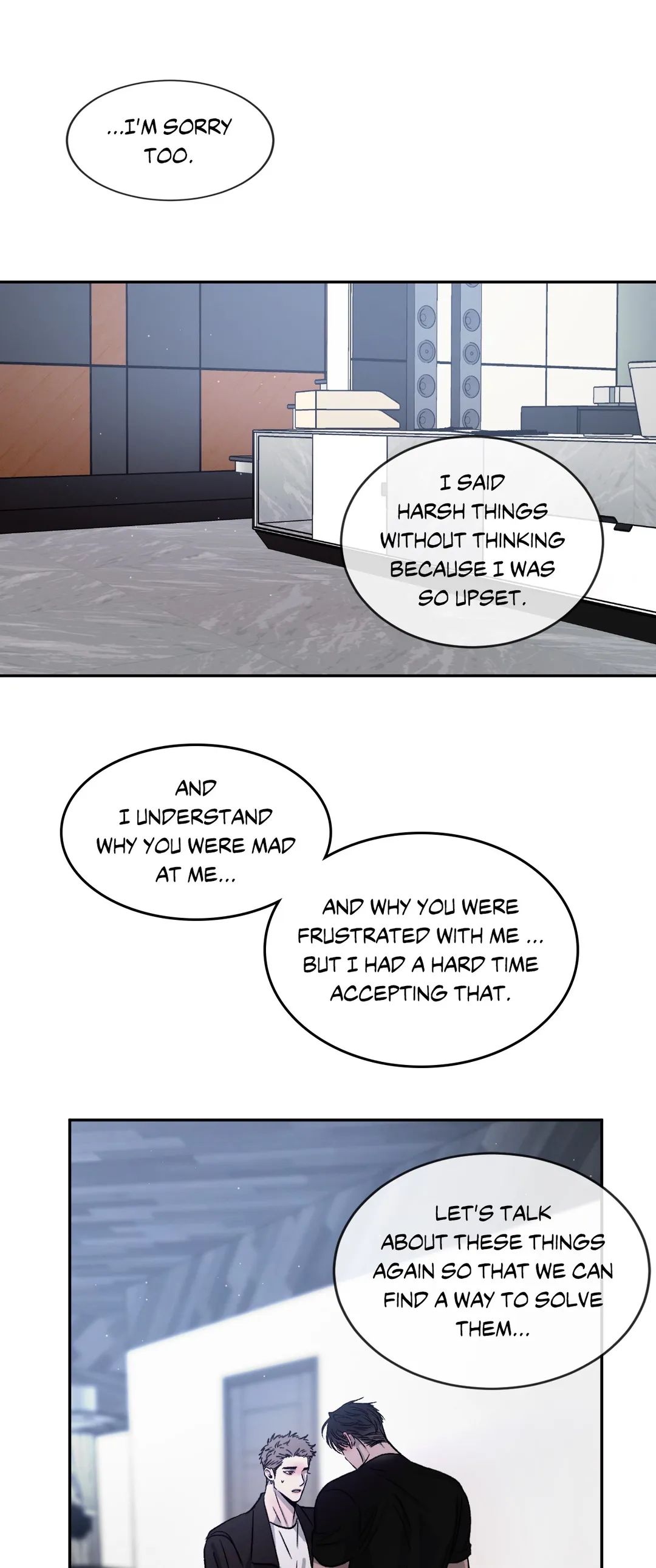 Opposites Attract Chapter 57 page 54 - 