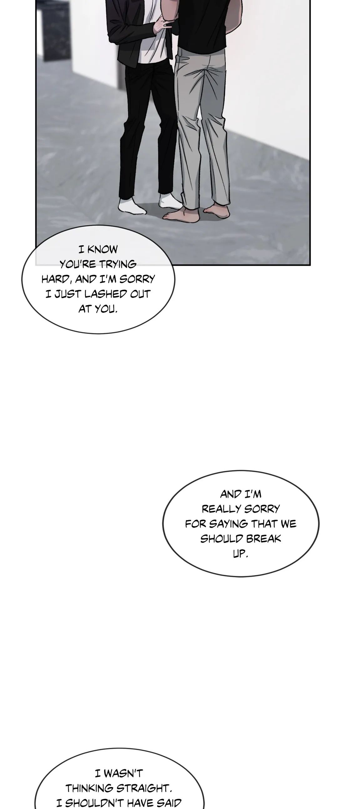 Opposites Attract Chapter 57 page 55 - 