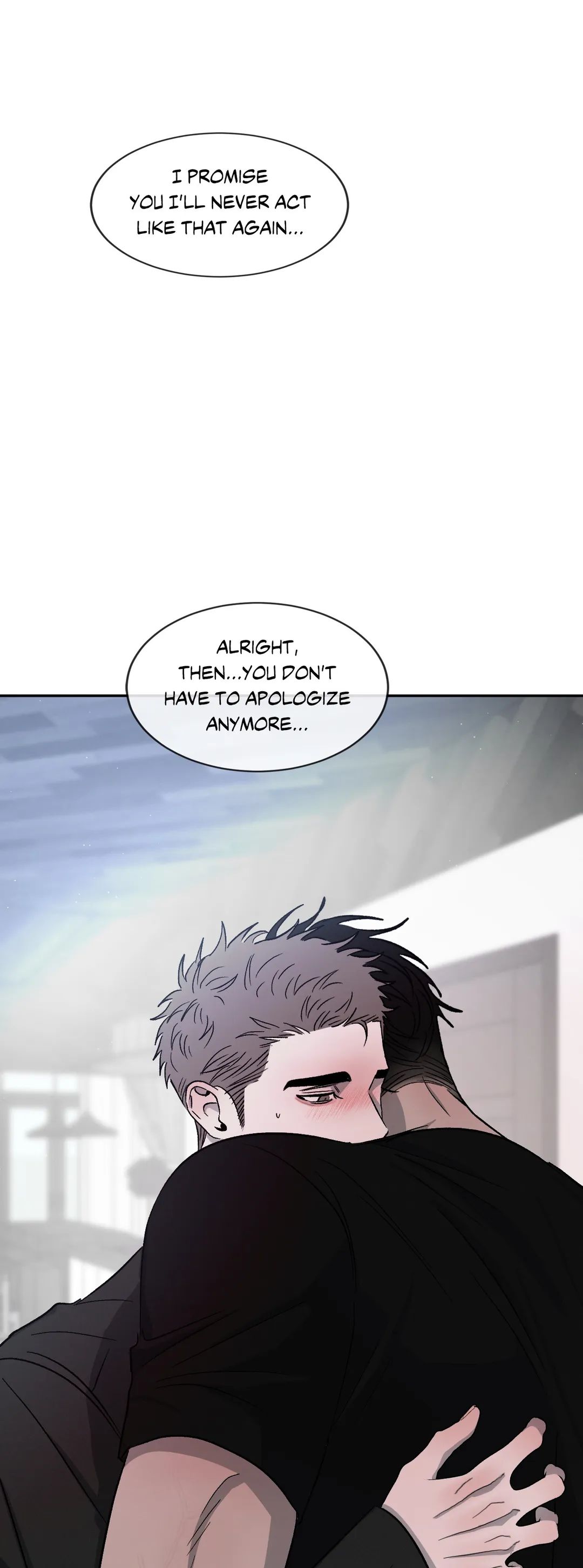 Opposites Attract Chapter 57 page 58 - 