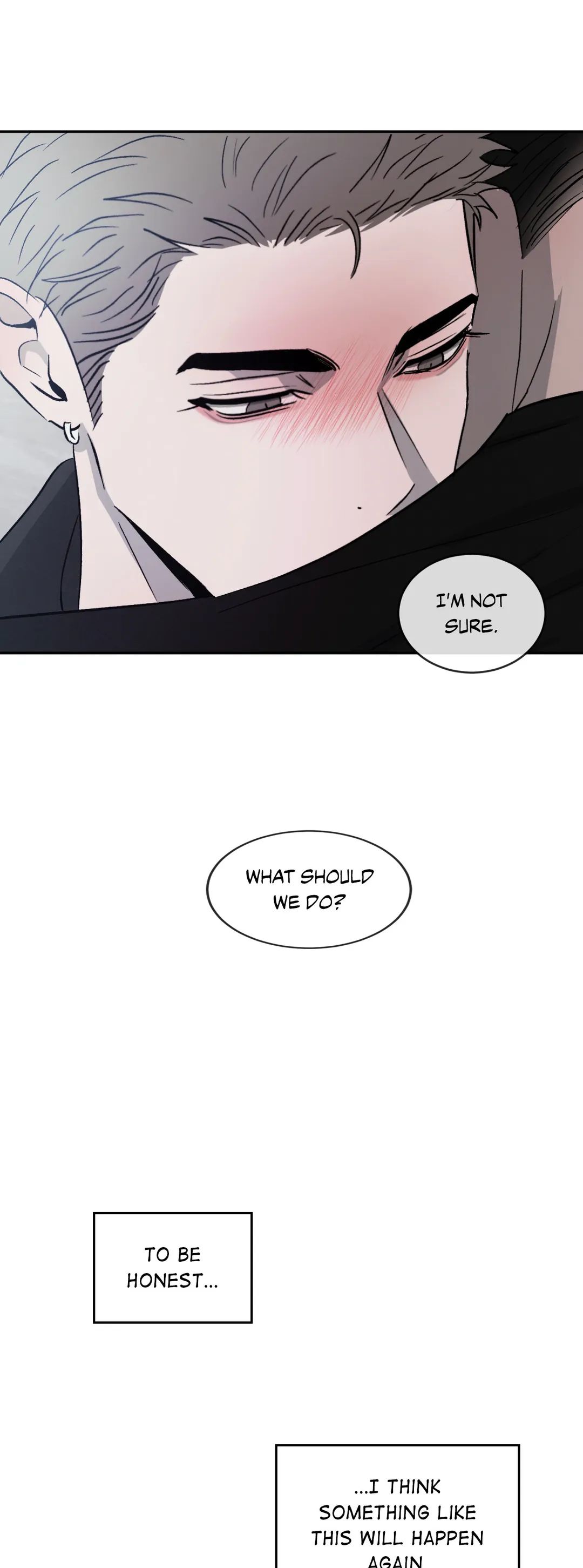 Opposites Attract Chapter 57 page 61 - 