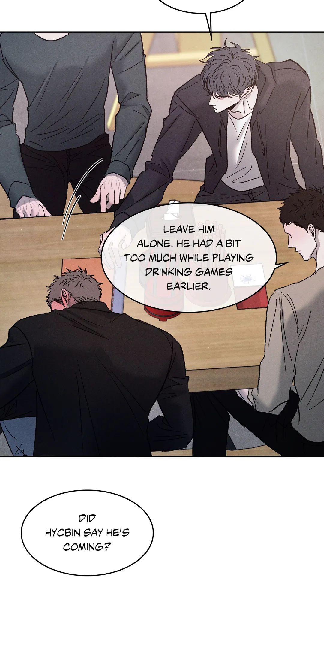 Opposites Attract Chapter 60 page 2 - 