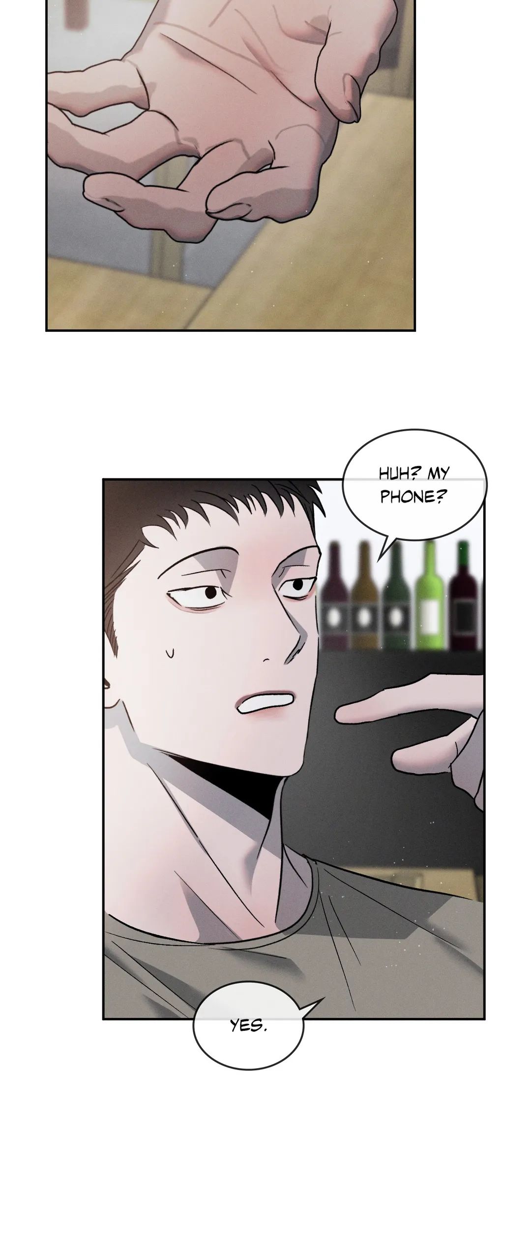 Opposites Attract Chapter 60 page 13 - 