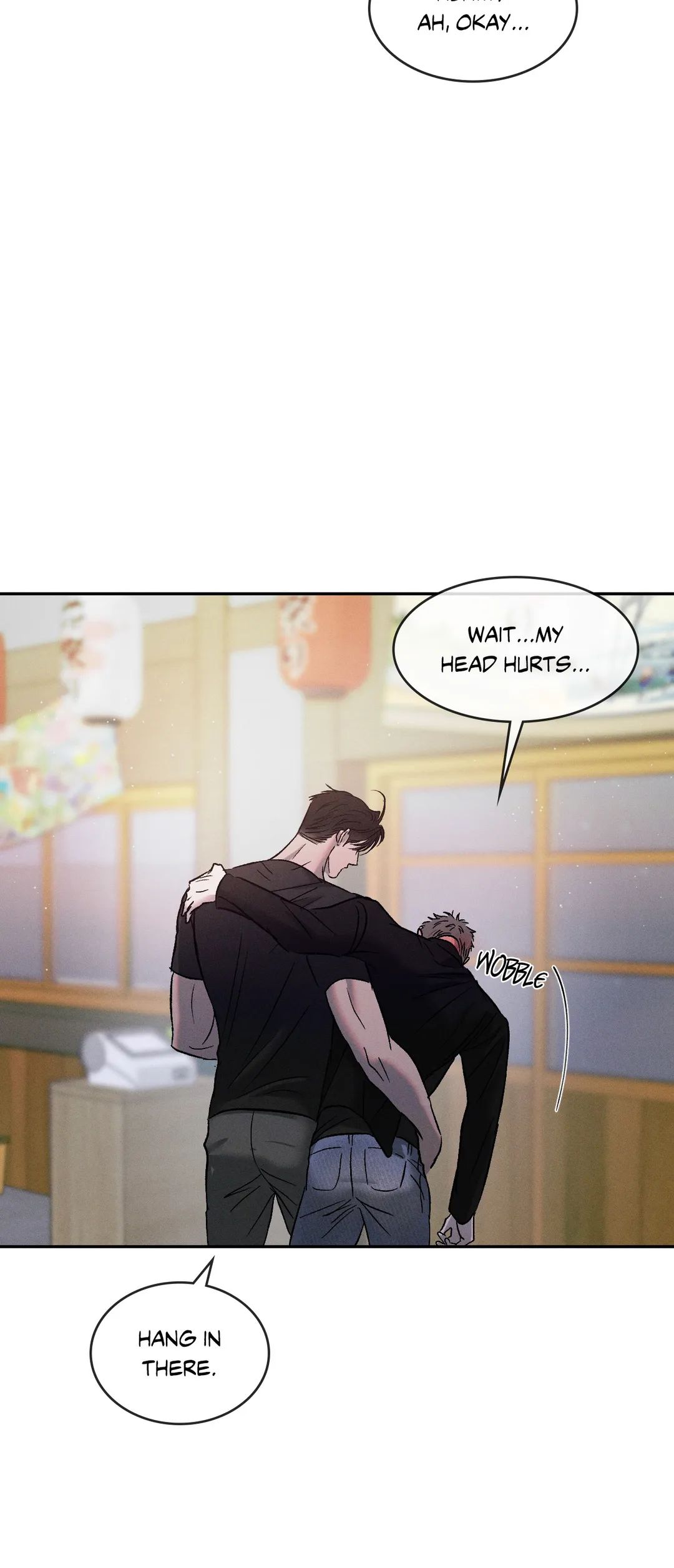 Opposites Attract Chapter 60 page 15 - 
