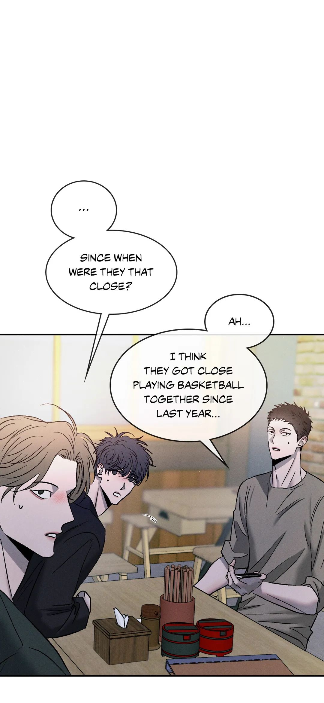 Opposites Attract Chapter 60 page 16 - 