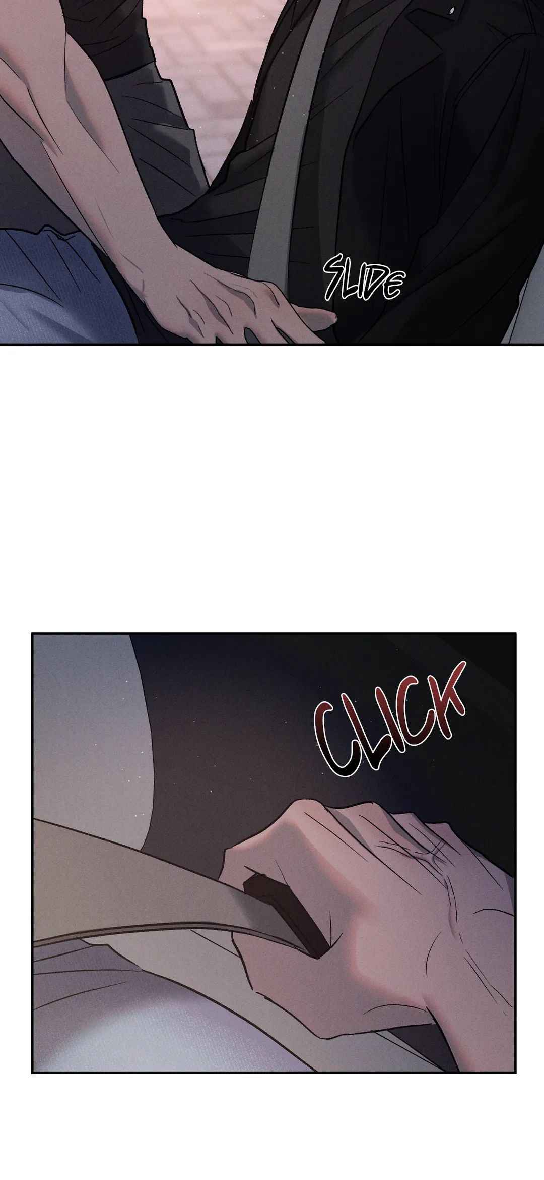 Opposites Attract Chapter 60 page 20 - 