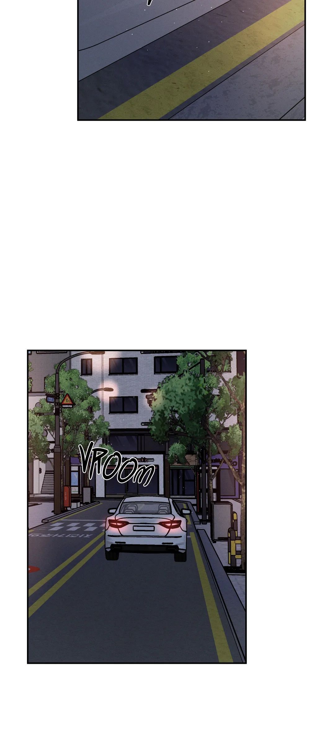 Opposites Attract Chapter 60 page 25 - 