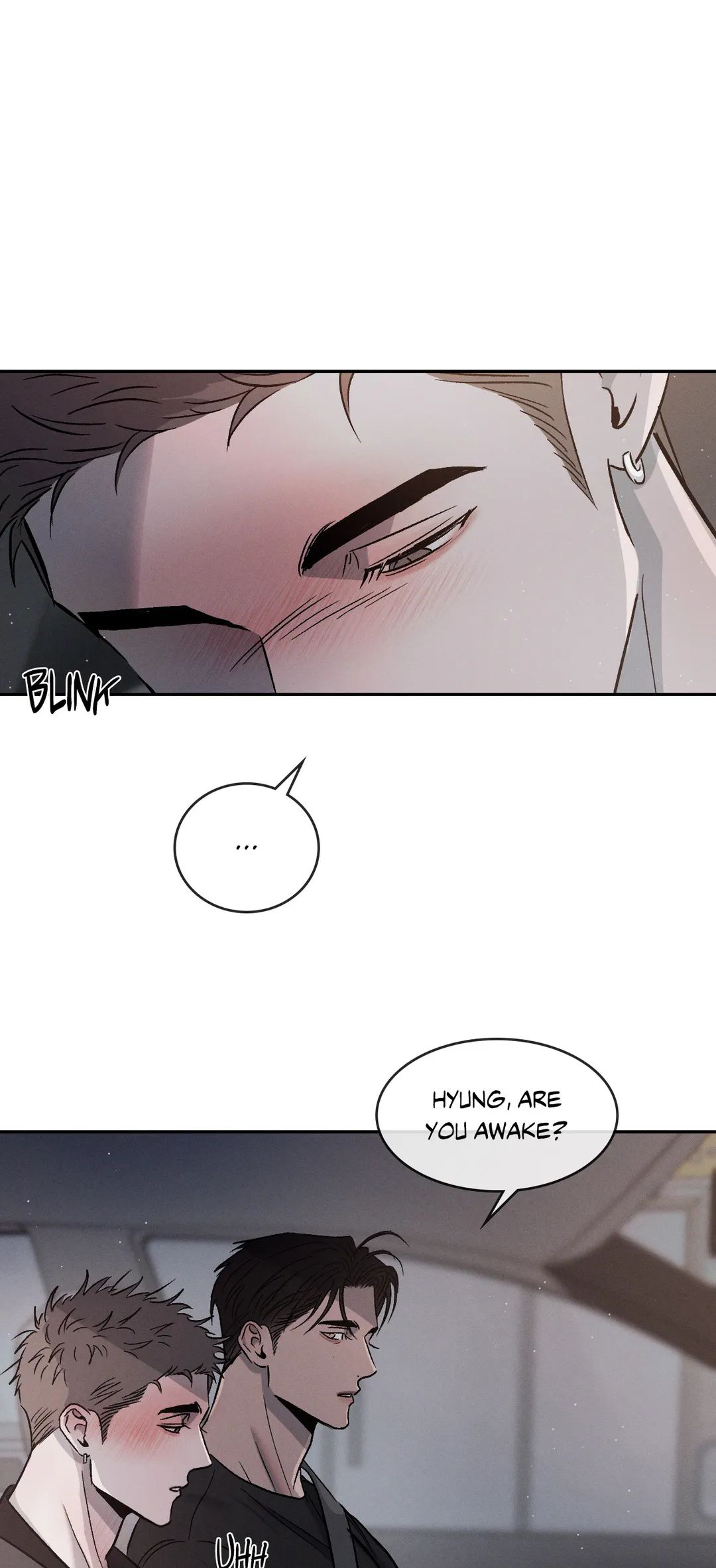 Opposites Attract Chapter 60 page 27 - 