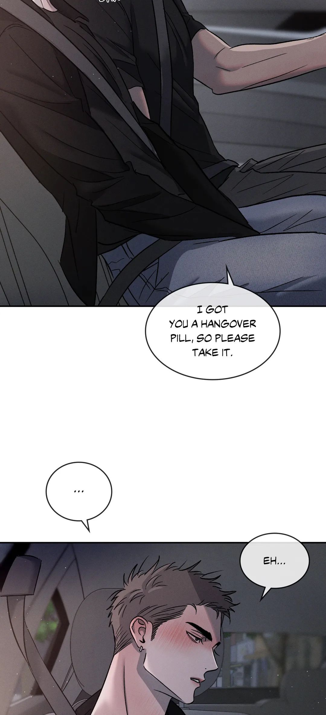 Opposites Attract Chapter 60 page 28 - 