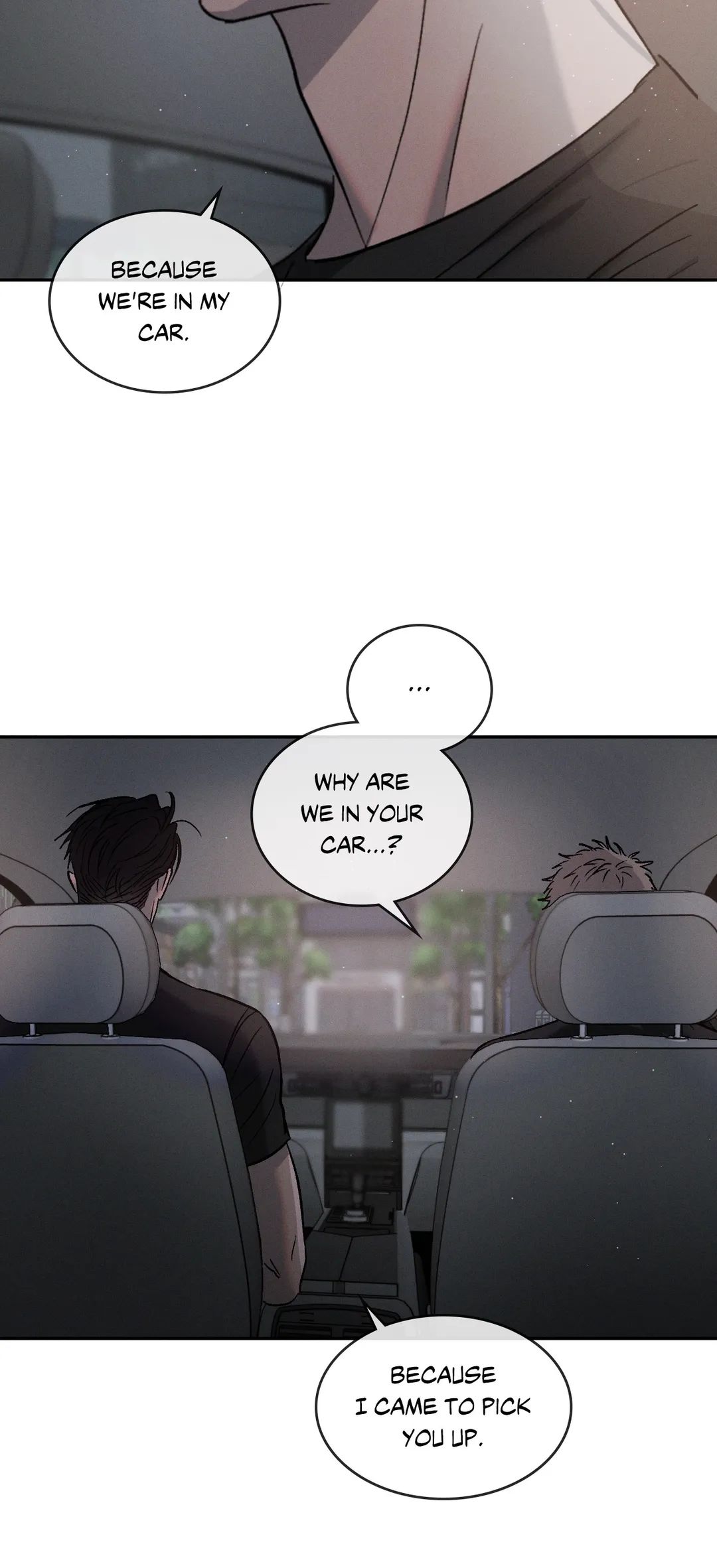 Opposites Attract Chapter 60 page 30 - 