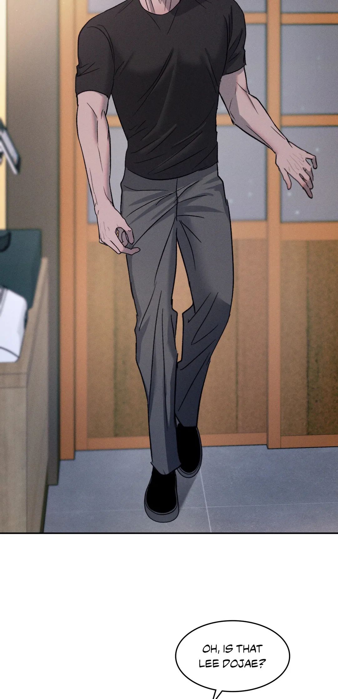 Opposites Attract Chapter 60 page 4 - 