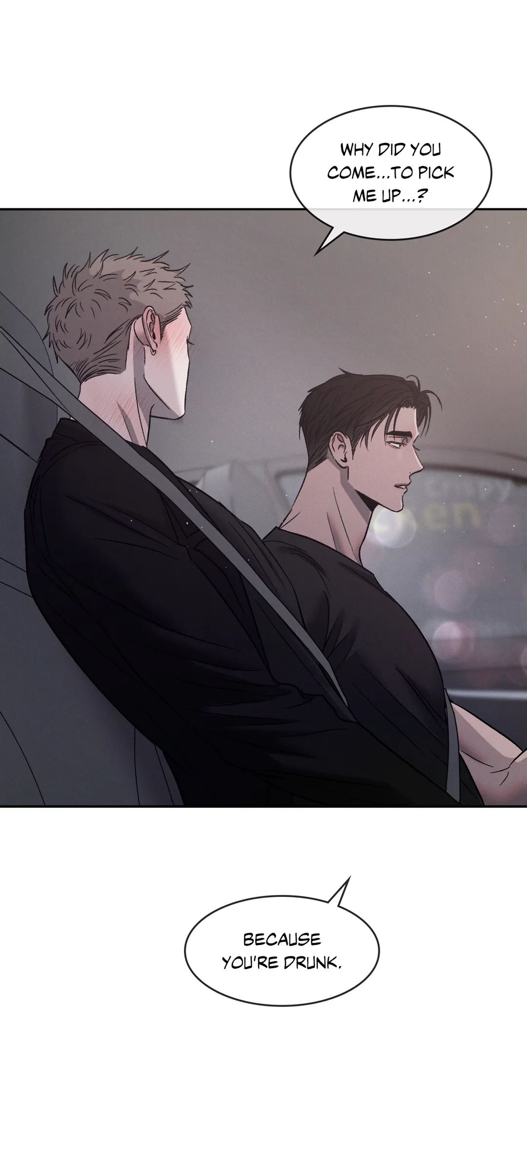 Opposites Attract Chapter 60 page 31 - 