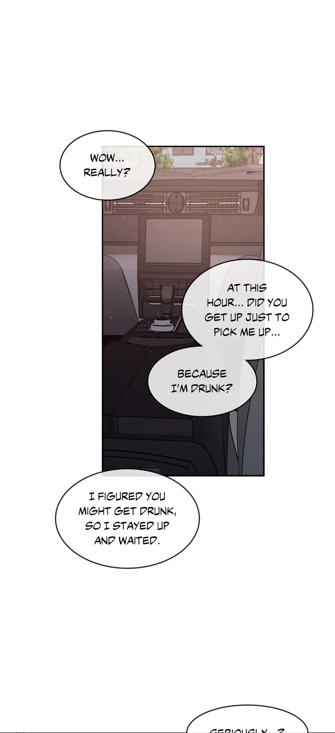 Opposites Attract Chapter 60 page 32 - 