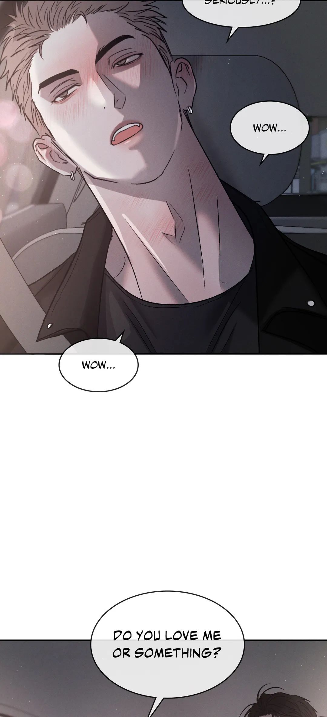 Opposites Attract Chapter 60 page 33 - 