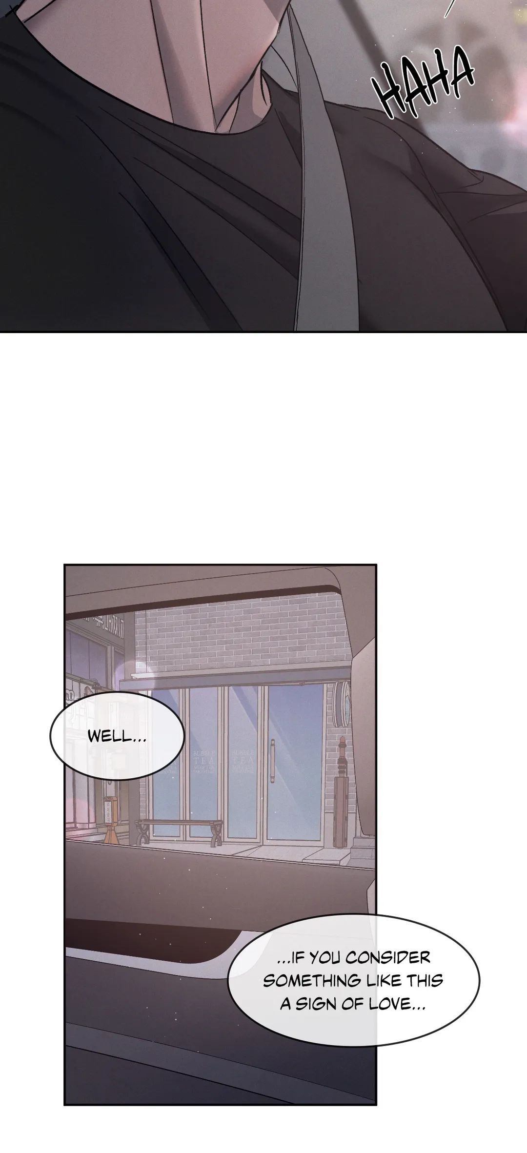Opposites Attract Chapter 60 page 35 - 