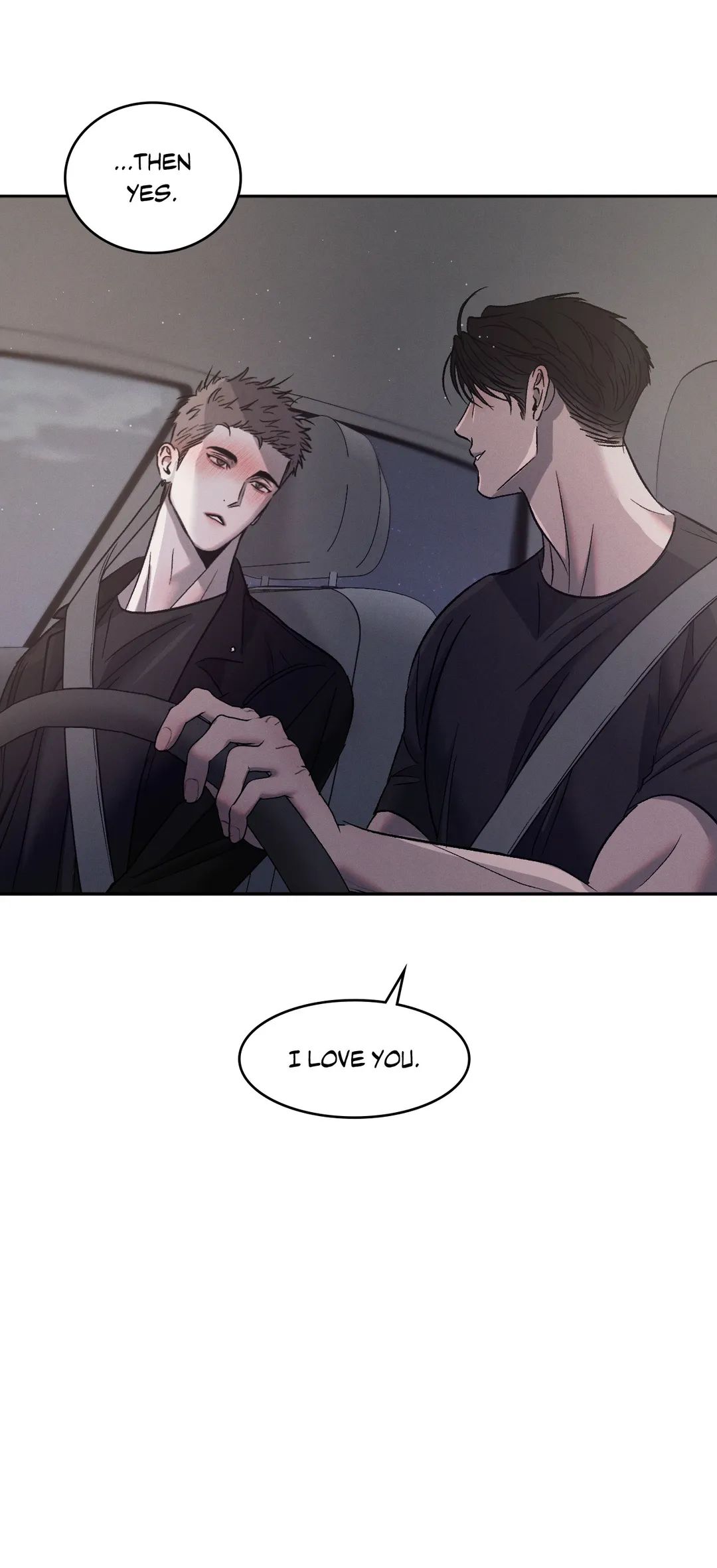 Opposites Attract Chapter 60 page 36 - 