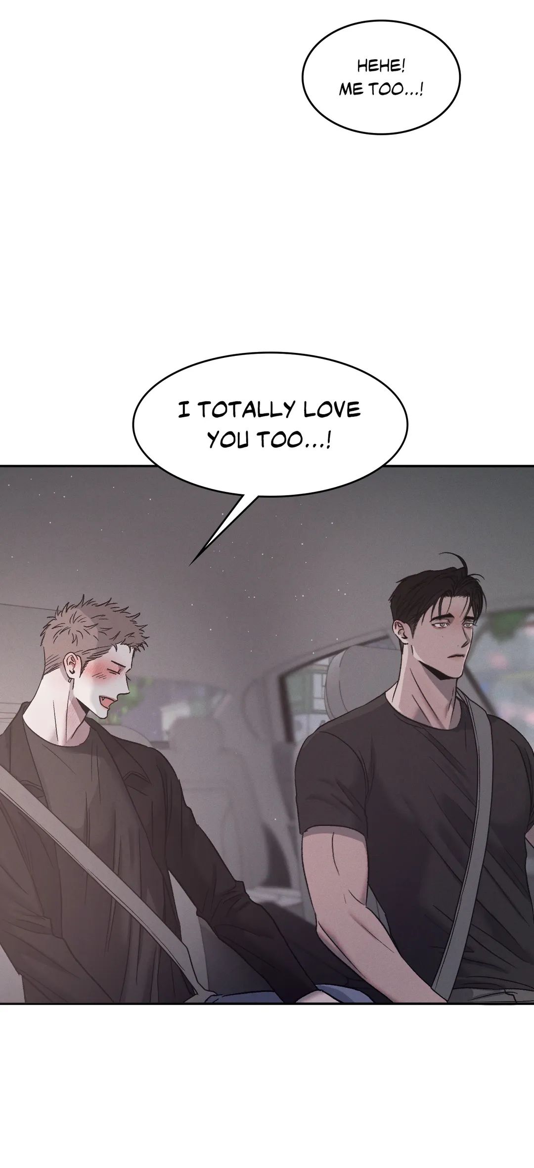 Opposites Attract Chapter 60 page 38 - 