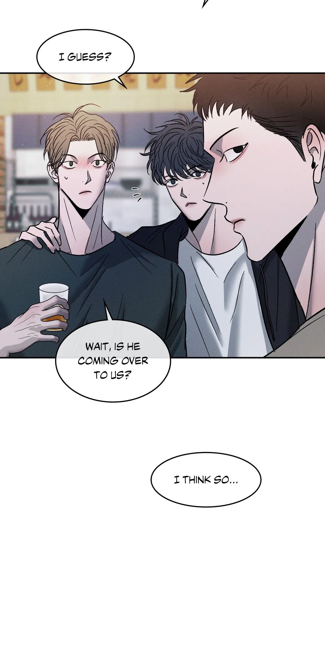 Opposites Attract Chapter 60 page 5 - 