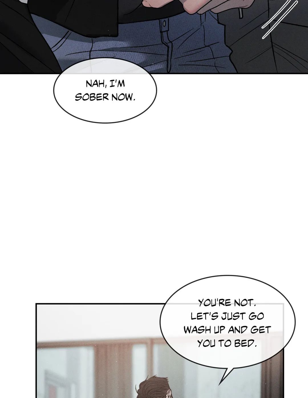Opposites Attract Chapter 60 page 47 - 