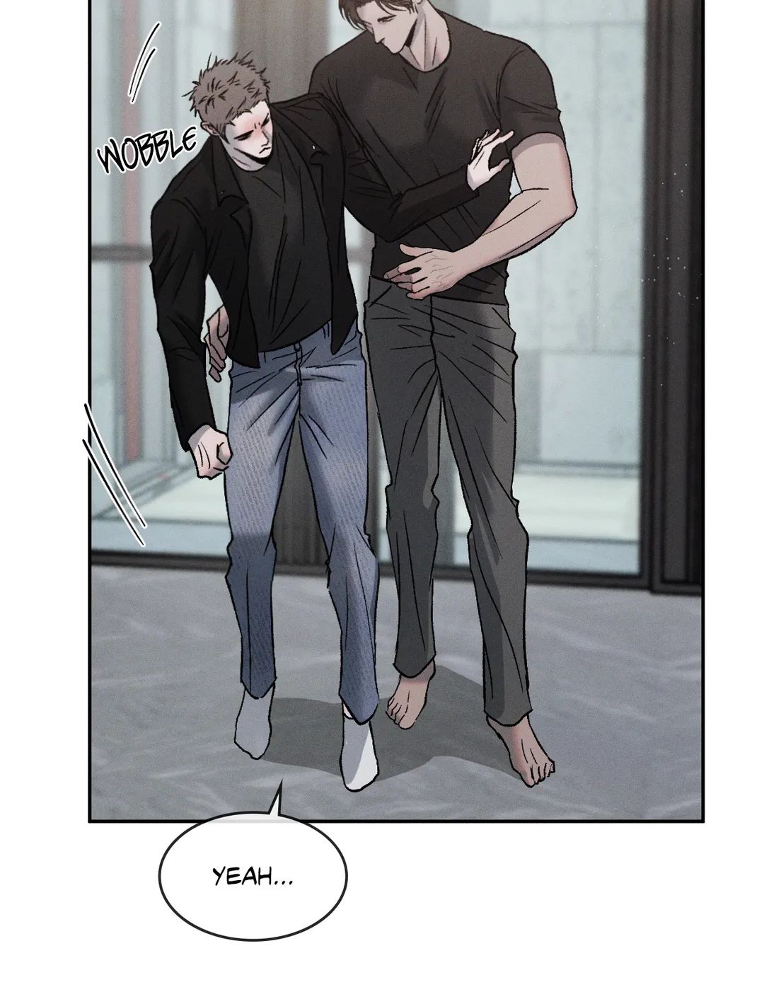 Opposites Attract Chapter 60 page 48 - 