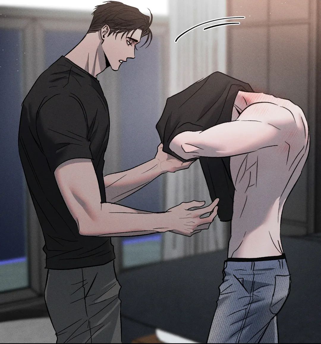 Opposites Attract Chapter 60 page 54 - 